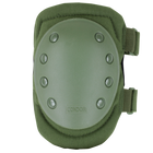 Тактические наколенники Condor Knee Pad KP1 Олива (Olive) - изображение 1