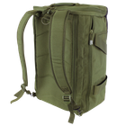 Тактическая сумка Condor Centurion Duffel Bag 111094 Олива (Olive) - изображение 2
