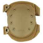 Тактичні наколінники Condor Knee Pad 2 KP2 Coyote Brown - зображення 1