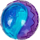 Іграшка для собак GiGwi Ball М'яч із пищалкою 8 см (2326)