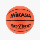 Мяч баскетбольный Mikasa Brown №5 (BDY500)