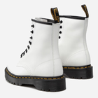 Жіночі черевики високі Dr. Martens 1460 Bex 26499100 38 (7US) 23.5 см Білі (190665392326) - зображення 4