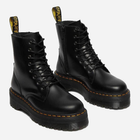 Жіночі черевики високі Dr. Martens Jadon 15265001 41 (9US) 25.5 см Чорні (883985578937) - зображення 2