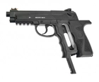 Пневматический пистолет Borner Sport 306 - изображение 9