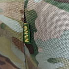 Баул-рюкзак Win War Camo 45 л. мультикам 00169 - изображение 8