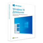 Windows 10 Домашня 32/64-bit на 1ПК (коробкова версія, носій USB 3.0, російська мова) (HAJ-00075) Б/В