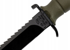 Нож Glock FM81 Battle Field Green (Австрия) - изображение 10