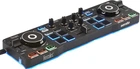 Портативный USB DJ-контроллер Hercules DJControl Starlight
