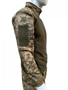 Боевая Тактическая Рубашка Убакс (UBACS ) Р.48-50 пиксель ЗСУ - изображение 3
