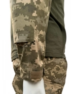 Боевая Тактическая Рубашка Убакс (UBACS ) Р.44-46 пиксель ЗСУ - изображение 9