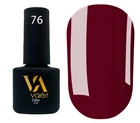 Гель-лак Valeri Color 076 Бордовый 6 мл