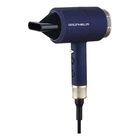 Фен Grunhelm GHD-596B 1800 Вт синий