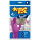 Перчатки Фрекен БОК универсальные суперпрочные S (4820048480314)