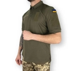 Рубашка поло тактическая Ranger LE2841XXL XXL олива - изображение 5
