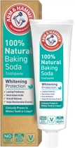 Зубна паста Arm&Hammer 100% Natural для Захисту білизни зубів 75 мл (5010724538142)