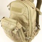 Рюкзак тактический Condor Venture Pack 160 Graphite (Сірий) - изображение 11