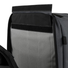 Скрытый тактический рюкзак Condor PURSUIT PACK 111202 Slate (Сірий) - изображение 7