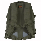 Військовий наплічник Pentagon Kyler Backpack K16073 Олива (Olive) - зображення 3