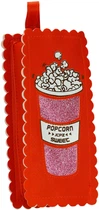 Пенал Cool For School 1 отделение Красный (J-2609-red)