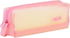 Пенал Cool For School 1 відділення Рожевий (CF6480-pink)
