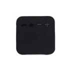 Портативная акустическая система Remax rb-m18 Black (6954851284833)