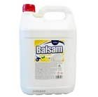 Средство для мытья посуды Deluxe Balsam Ziteone & Lime 4260504880478 5 л