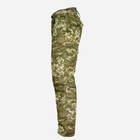 Тактические штаны Tactical А2001 50-186 Пиксель (ROZ6400148537) - изображение 3