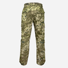 Тактические штаны Tactical А2001 54-176 Пиксель (ROZ6400148540) - изображение 2