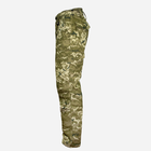 Тактические штаны Tactical А2001 54-186 Пиксель (ROZ6400148541) - изображение 3
