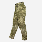 Тактические штаны Tactical А2001 52-186 Пиксель (ROZ6400148539) - изображение 4