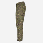 Тактические штаны Tactical А2002 50-186 Мультикам (ROZ6400148543) - изображение 3