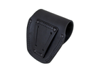 Чехол для наручников БР М 92 для ношения наручников чехол под наручники кожаный чёрный MS - изображение 6