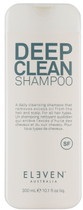 Шампунь Eleven Australia Deep Clean Shampoo 300 мл (9346627002753) - зображення 1
