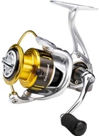 Катушка спиннинговая Fishing ROI Excellent NX 2000 9+1п (555-9-2000NX)