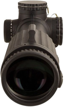 Приціл оптичний Trijicon VCOG 1-8x28; Red MRAD Crosshair (VC18-C-2400004) - зображення 9