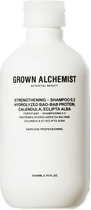 Szampon Grown Alchemist Strengthening Shampoo 500 ml (9340800002691) - obraz 1