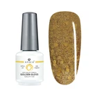 Гель лак Atica GPM120 Golden Gloss 7,5 мл (GPM120)