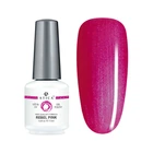 Гель лак Atica GPM044 Rebel Pink 7,5 мл (GPM044)