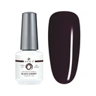 Гель лак Atica GPM073 Black Cherry 7,5 мл (GPM073)
