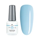 Гель лак Atica GPM056 Light Blue 7,5 мл (GPM056)
