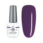 Гель лак Atica GPM008 Violet Heart 7,5 мл (GPM008)