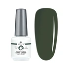 Гель лак Atica GPM135 Dark green 7,5 мл (GPM135)