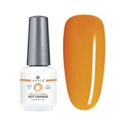 Гель лак Atica GPM062 Hot Orange 7,5 мл (GPM062)