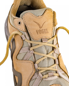 Тактичні кросівки VOGEL койот р.41 - зображення 5