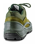 Тактичні кросівки VOGEL хакі р.46 - зображення 4