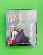 Настільна детективна гра. Міська мафія. Arial