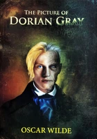 Книга The Picture of Dorian Gray (Портрет Дориана Грея на английском) - Оскар Уайльд (Английский язык)