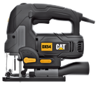 Лобзик электрический CAT DX54