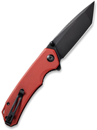 Нож складной Civivi Brazen C2023B - изображение 2