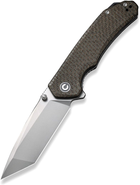 Нож складной Civivi Brazen C2023F - изображение 1